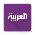 al arabiya android application logo